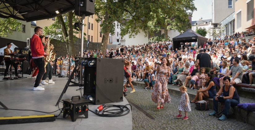 Profil firmy Kultura Jablonec
